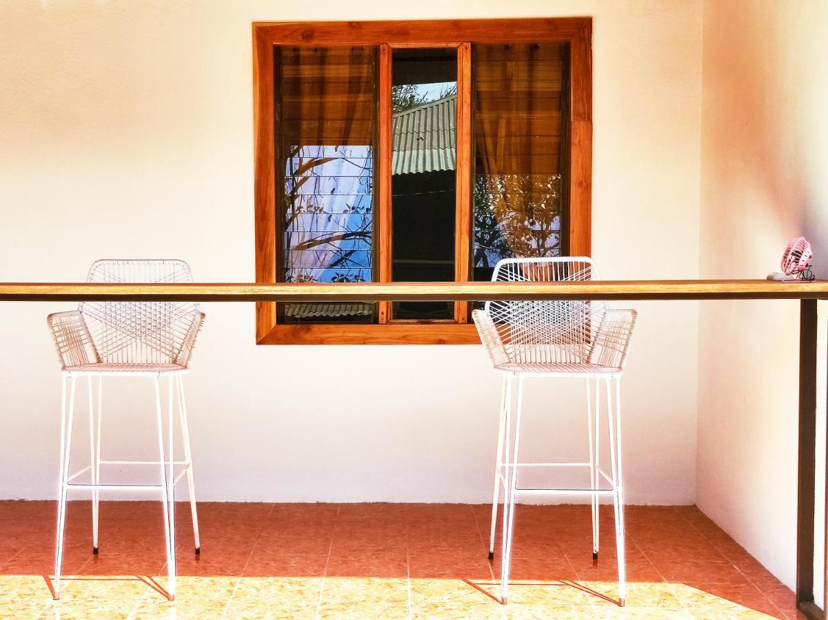 Ico Living Hostel Playa Santa Teresa  Exterior photo
