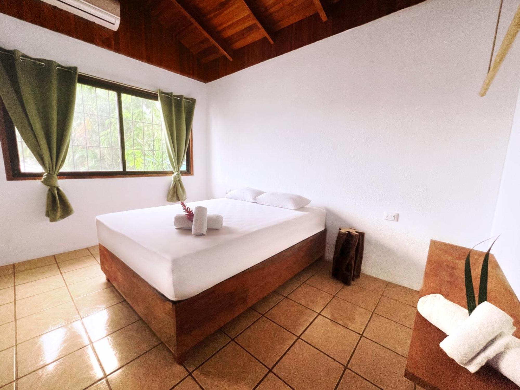 Ico Living Hostel Playa Santa Teresa  Room photo